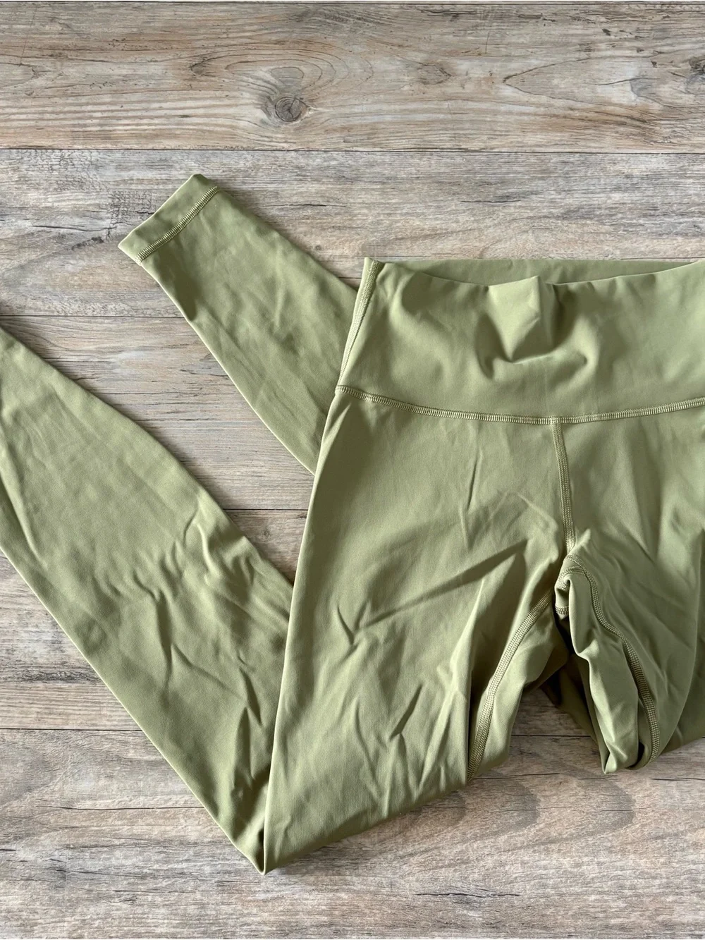 Lululemon Wunder Under High-Rise Tight 28